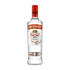 Smirnoff Red Label 0.7L SGR