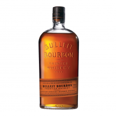 Bulleit Bourbon 0.7L SGR