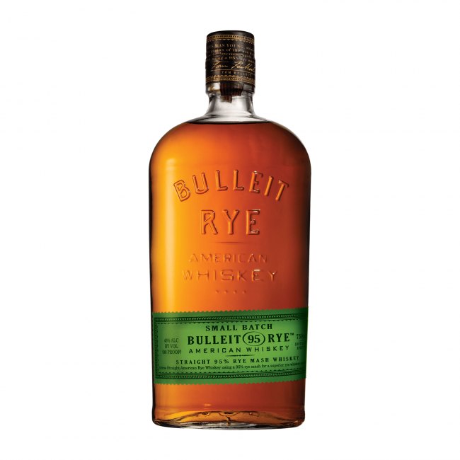 Bulleit Rye 0.7L