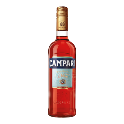 Campari 0.7L SGR