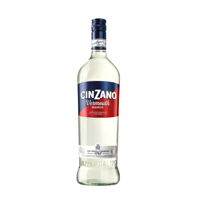 Cinzano Bianco 1L SGR
