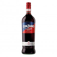 Cinzano Rosso 1L SGR