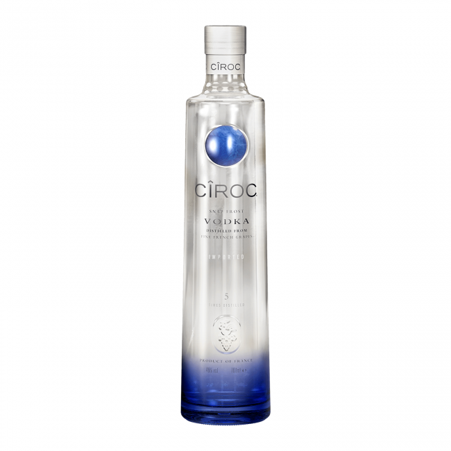 Ciroc Vodka 0.7L