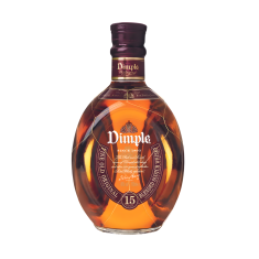 Dimple Deluxe 15 Yo 0.7L SGR