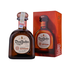 Don Julio Reposado 0.7L SGR