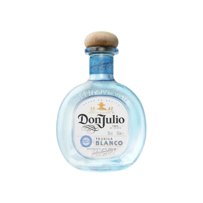 Don Julio Blanco 0.7L SGR Don Julio Blanco 0.7L SGR