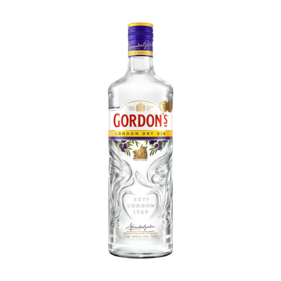 Gordon's London Dry Gin 0.7L SGR