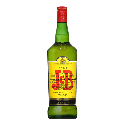 J&B Rare 1L