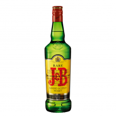 J&B Rare 0.7L