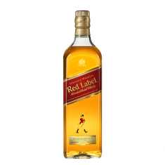 Johnnie Walker Red Label 1L SGR