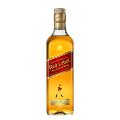 Johnnie Walker Red Label 0.7L