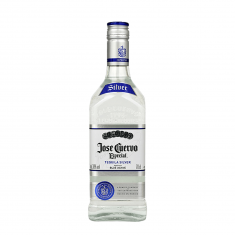 Jose Cuervo Especial Silver 0.7L