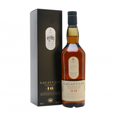 Lagavulin 16 Yo 0.7L