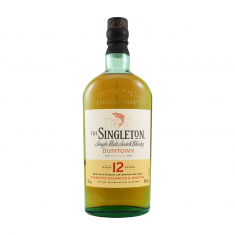 Singleton of Dufftown 12 Yo 0.7L