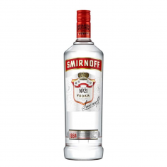 Smirnoff Red Label 1L SGR