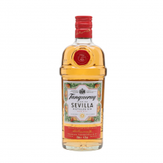 Tanqueray Flor de Sevilla 0.7L