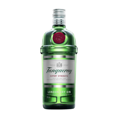 Tanqueray  London Dry Gin 0.7L