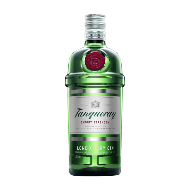 Tanqueray  London Dry Gin 0.7L