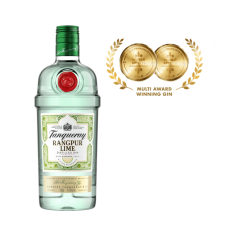 Tanqueray Rangpur Lime 0.7L SGR