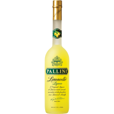 Pallini Limoncello 0.7L SGR