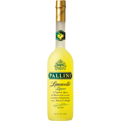 Pallini Limoncello 0.7L SGR