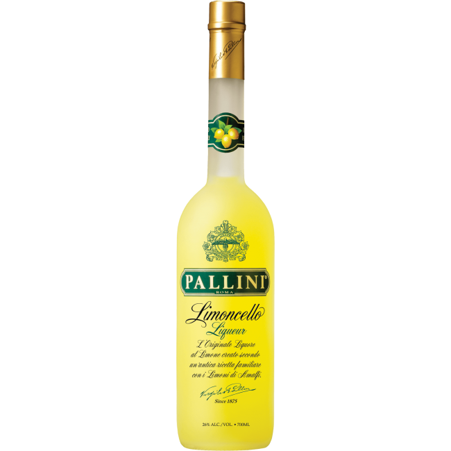 Pallini Limoncello 0.7L