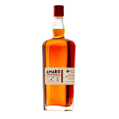 Pallini Amaro Formidabile 0.7L