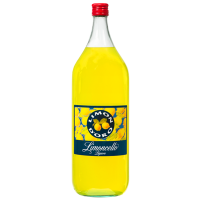 Pallini Limoncello Limon D'Oro 2L