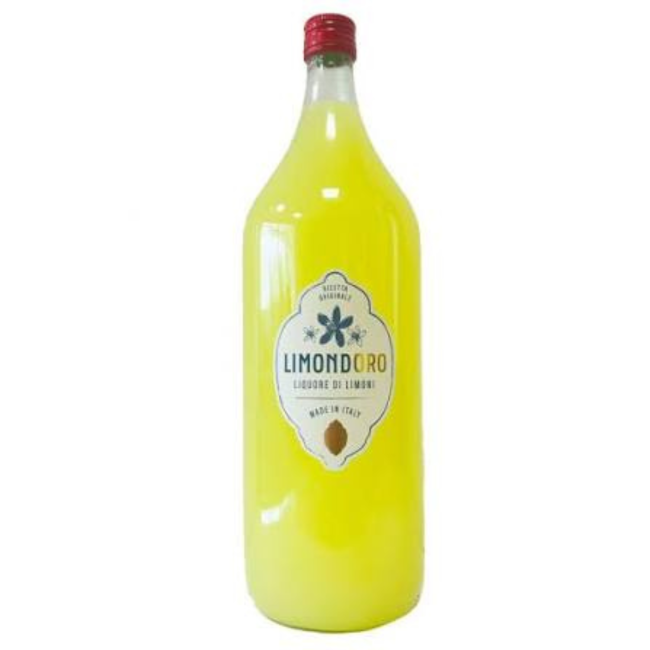 Pallini Limoncello Limon DOro 2L SGR Pallini Limoncello Limon DOro 2L SGR
