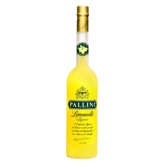 Pallini Limoncello 0.5L SGR