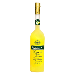 Pallini Limoncello 0.5L SGR