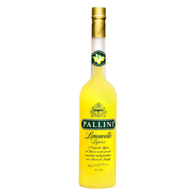 Pallini Limoncello 0.5L SGR