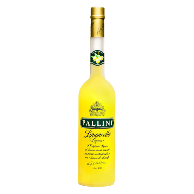 Pallini Limoncello 0.5L SGR