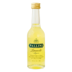 Pallini Limoncello 0.05L