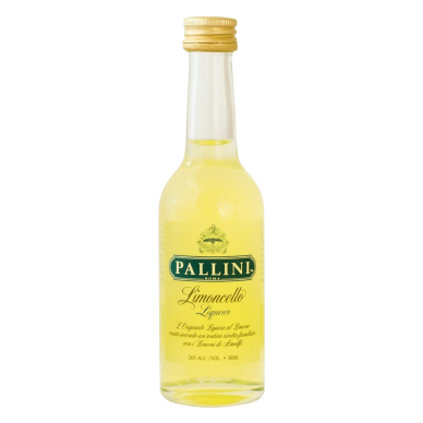 Pallini Limoncello 0.05L