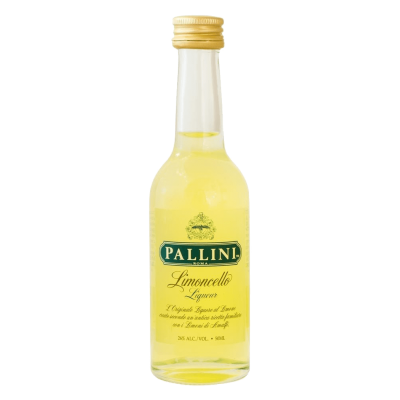 Pallini Limoncello 0.05L