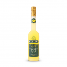 Pallini Limonzero fara alcool 0.5L SGR