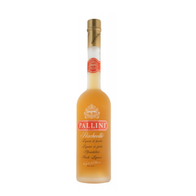 Pallini Peachcello 0.5L 