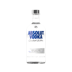 Absolut Vodka 1L SGR Absolut Vodka 1L SGR