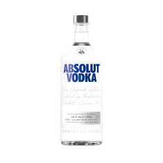 Absolut Vodka 0.7L SGR