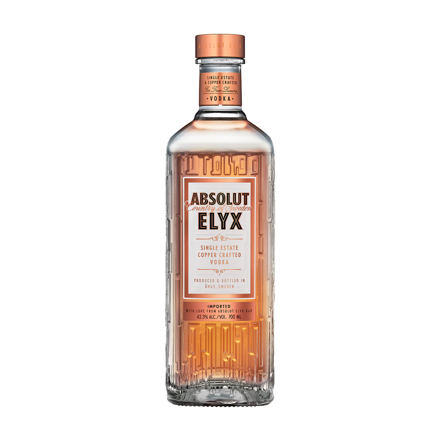 Absolut Elyx 0.7L SGR