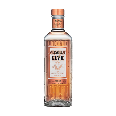 Absolut Elyx 0.7L SGR