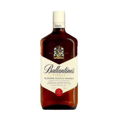 Ballantine's Finest 1L