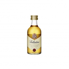 Ballantine's Finest 0.05L