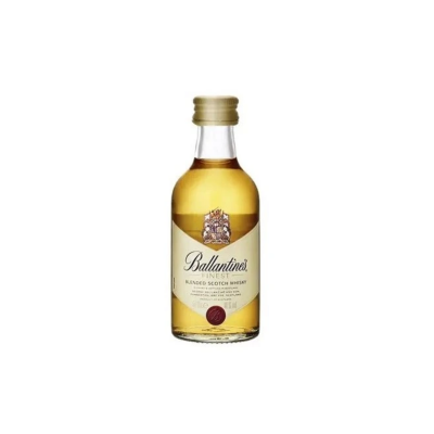 Ballantine's Finest 0.05L