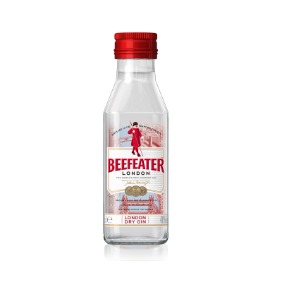 Gin Beefeater 0.05L