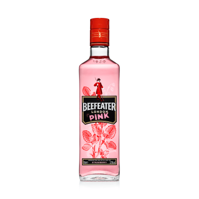 Gin Beefeater Pink 0.7L