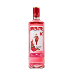 Gin Beefeater Pink 0.7L SGR