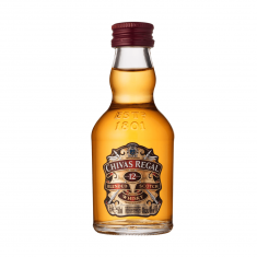 Chivas Regal 12 Yo 0.05L