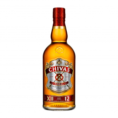 Chivas Regal 12 Yo 0.7L SGR